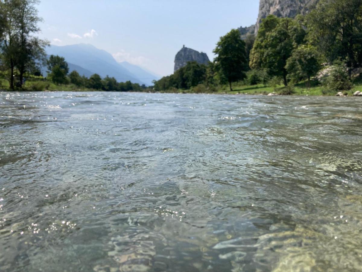 Green Life Riva del Garda Luaran gambar