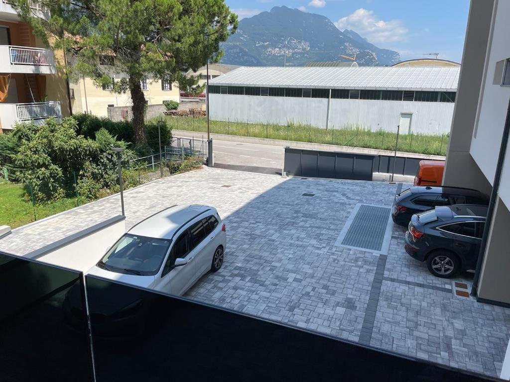 Green Life Riva del Garda Luaran gambar